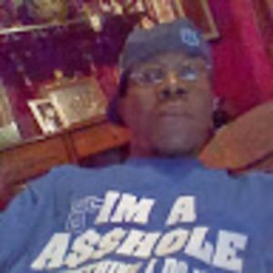 Meet your Posher, Gregory